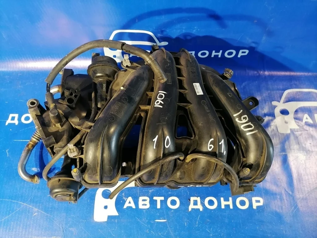коллектор впускной MAZDA AXELA BLEFW LF