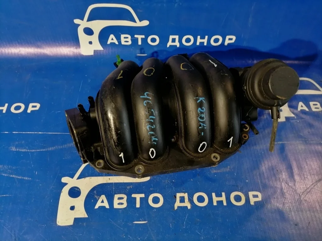 коллектор впускной HONDA CRV RD5 K20A