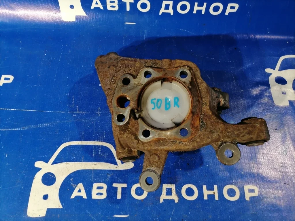 цапфа NISSAN TEANA L33 QR25DE