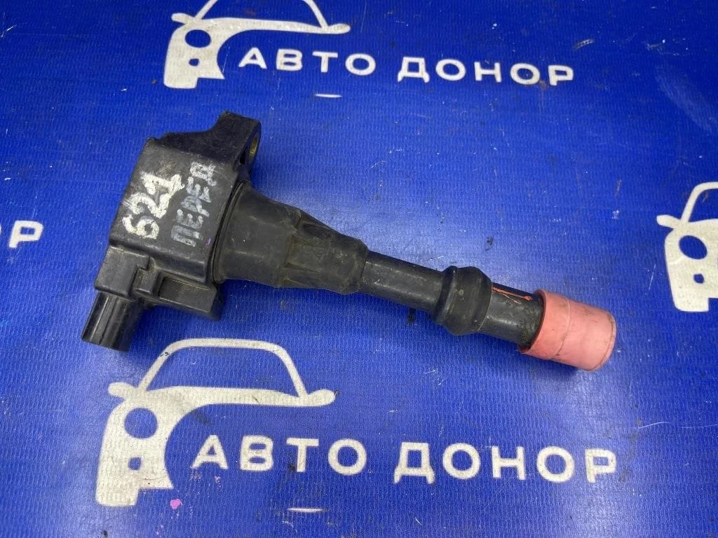 катушка зажигания HONDA FIT GD1 L13A