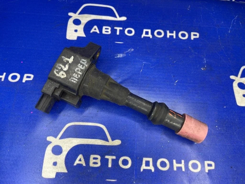 катушка зажигания HONDA FIT GD1 L13A