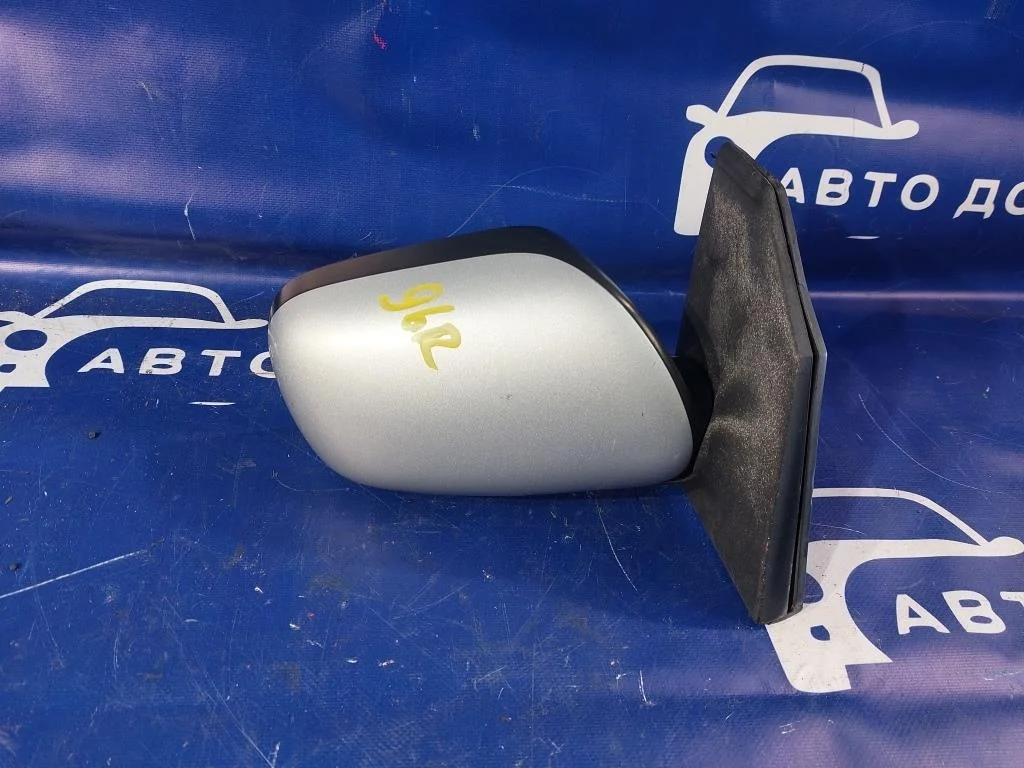 зеркало TOYOTA COROLLA RUNX NZE121 1NZFE