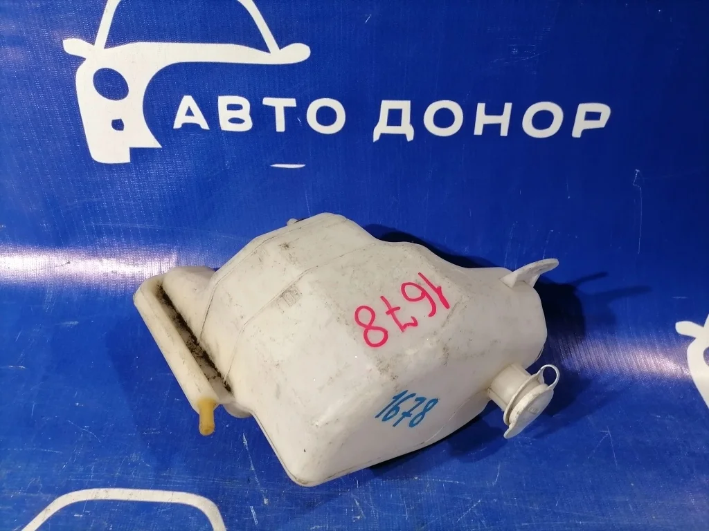бачок расширительный MITSUBISHI LANCER CY4A 4B11