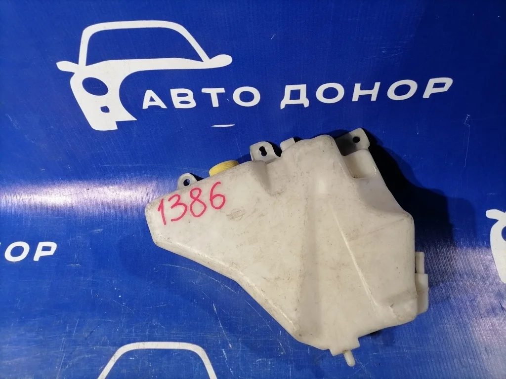 бачок расширительный MITSUBISHI PAJERO IO H76W 4G93