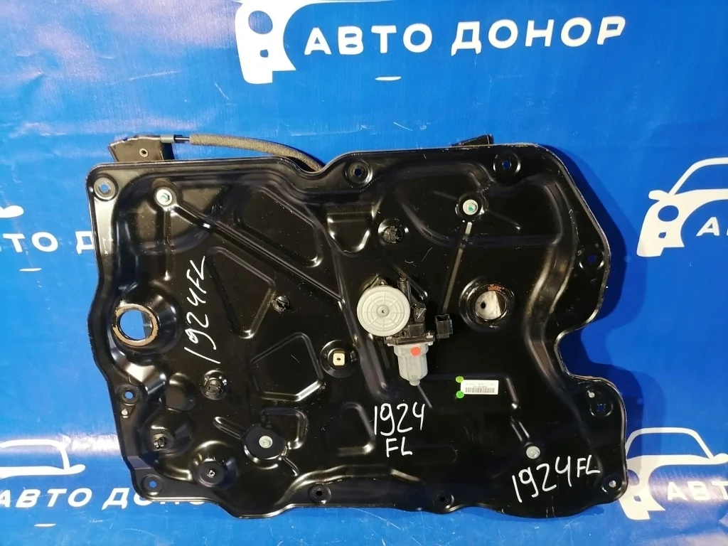 стеклоподъемник NISSAN TEANA J32 -
