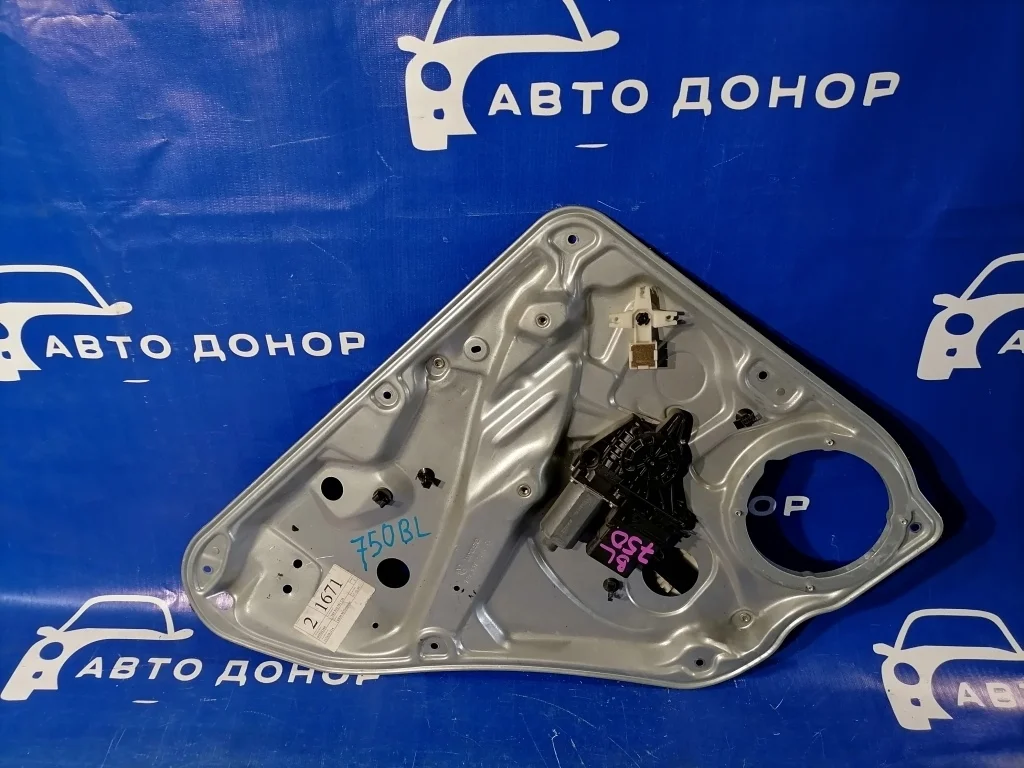стеклоподъемник VOLKSWAGEN PASSAT 3B2 -