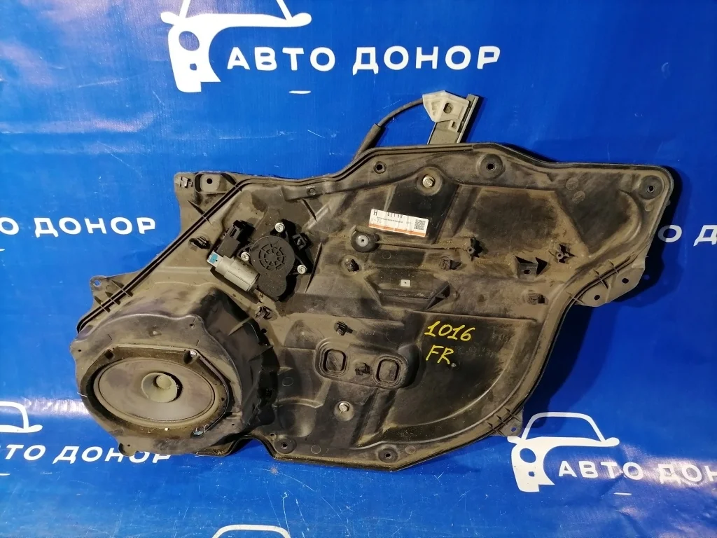 стеклоподъемник MAZDA CX7 ER3P -