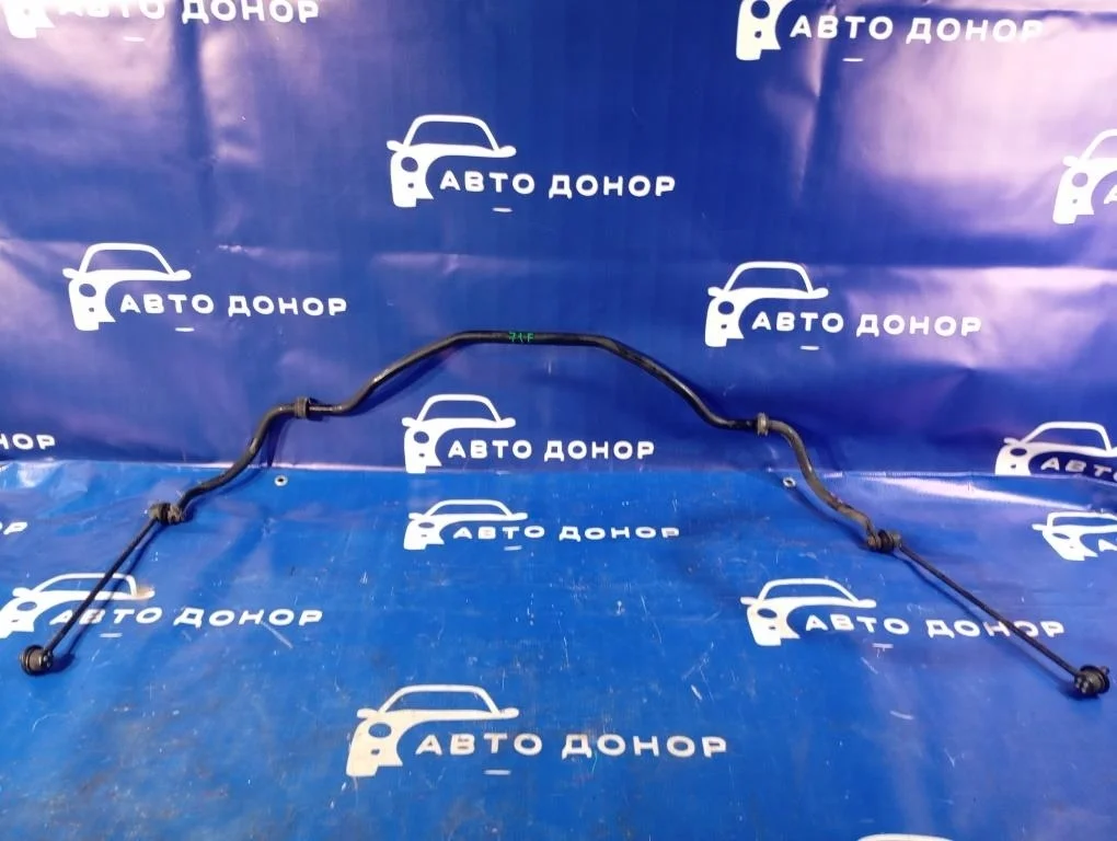 стабилизатор MAZDA MPV LW3W L3