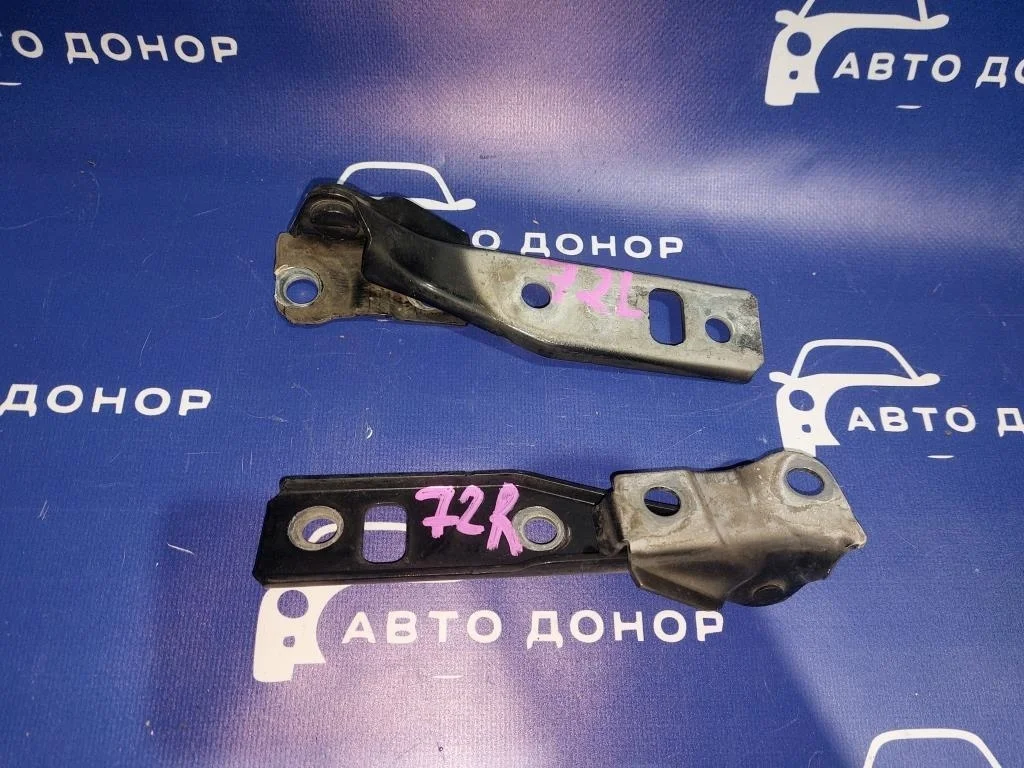 крепление капота VOLKSWAGEN BORA 1J2 AUE