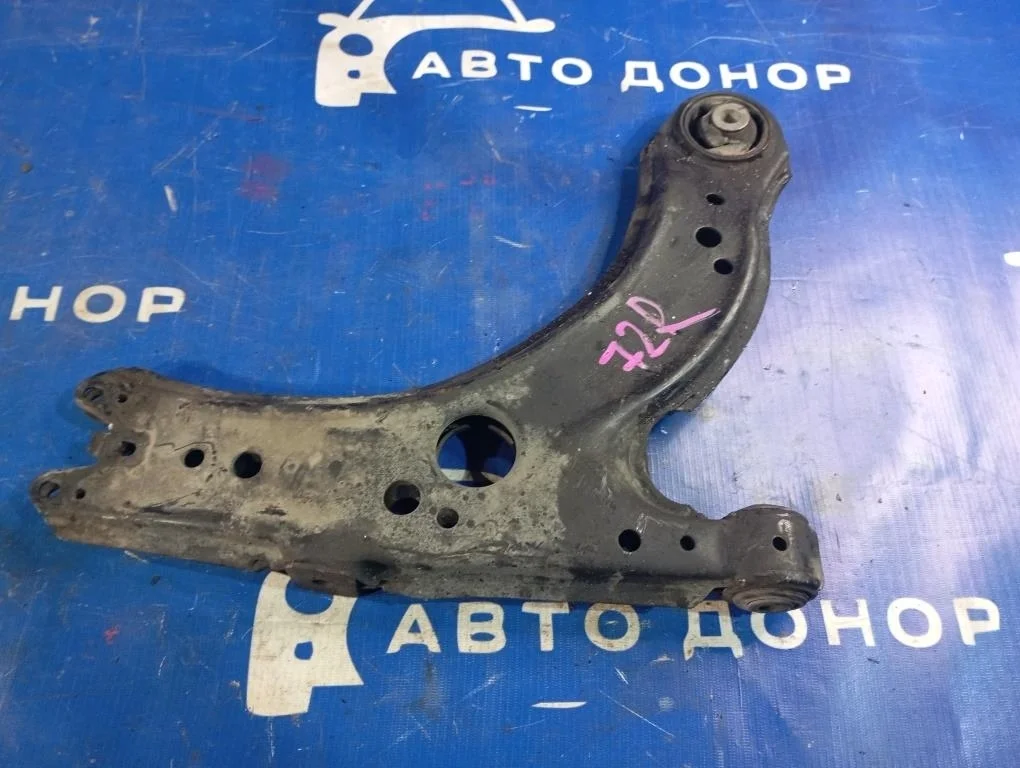 рычаг VOLKSWAGEN BORA 1J2 AUE