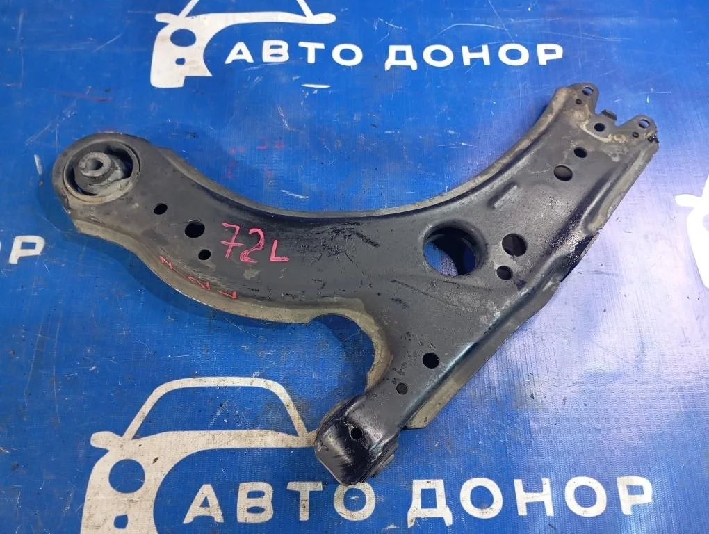 рычаг VOLKSWAGEN BORA 1J2 AUE