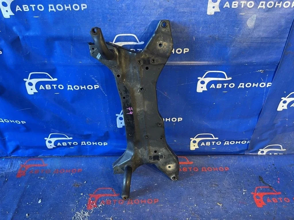 балка под двс MITSUBISHI RVR GA3W 4B10