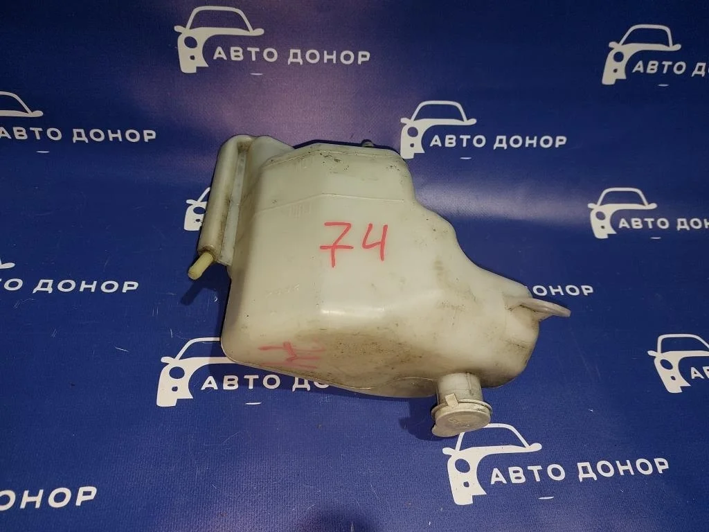бачок расширительный MITSUBISHI RVR GA3W 4B10