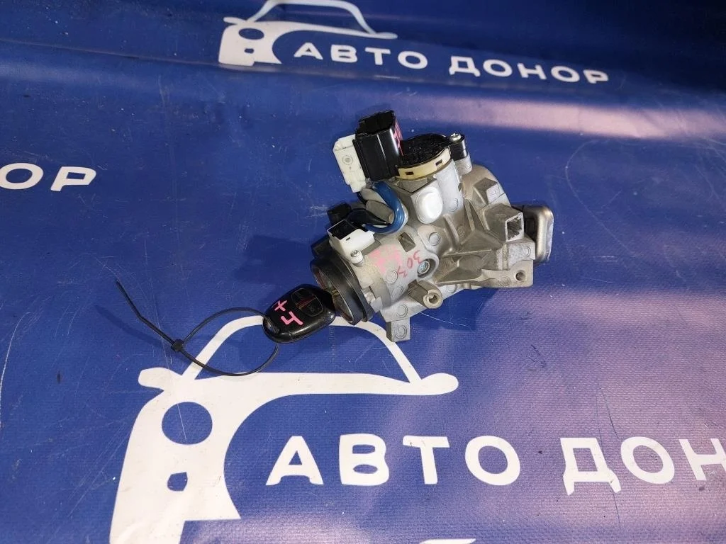 замок зажигания MITSUBISHI RVR GA3W 4B10