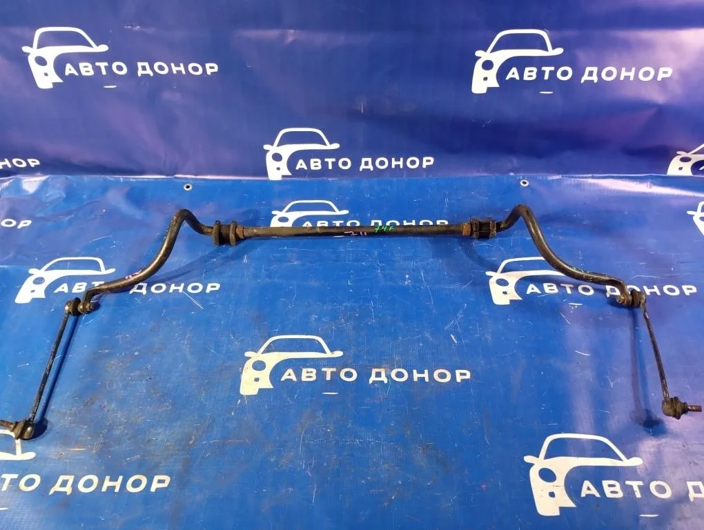 стабилизатор MITSUBISHI RVR GA3W 4B10