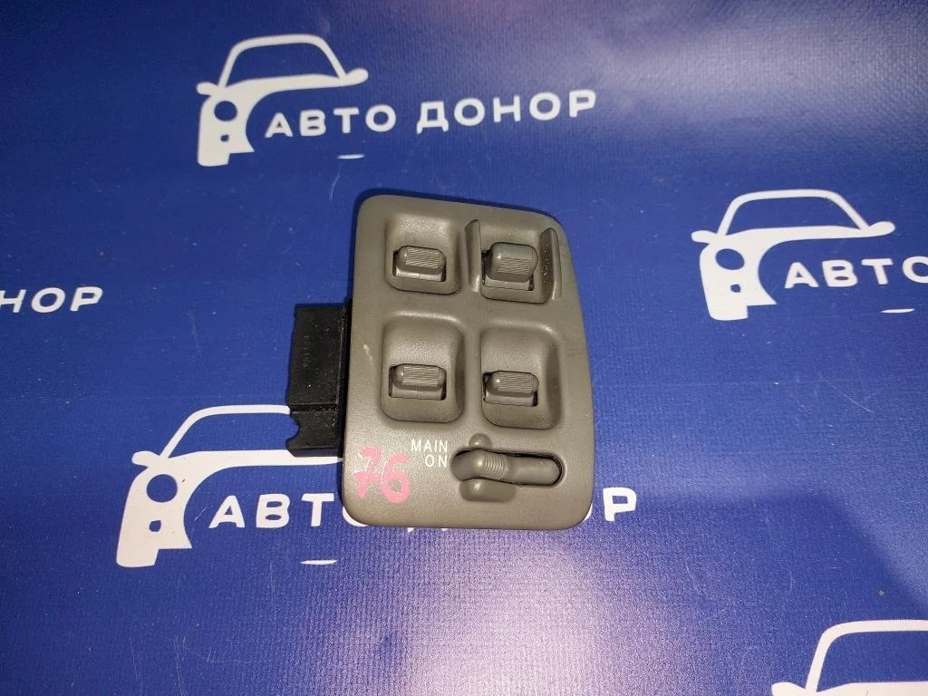 блок управления стеклоподъемниками HONDA CRV RD1 B20B