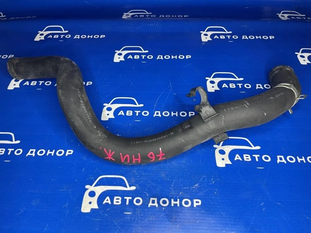 патрубок радиатора HONDA CRV RD1 B20B