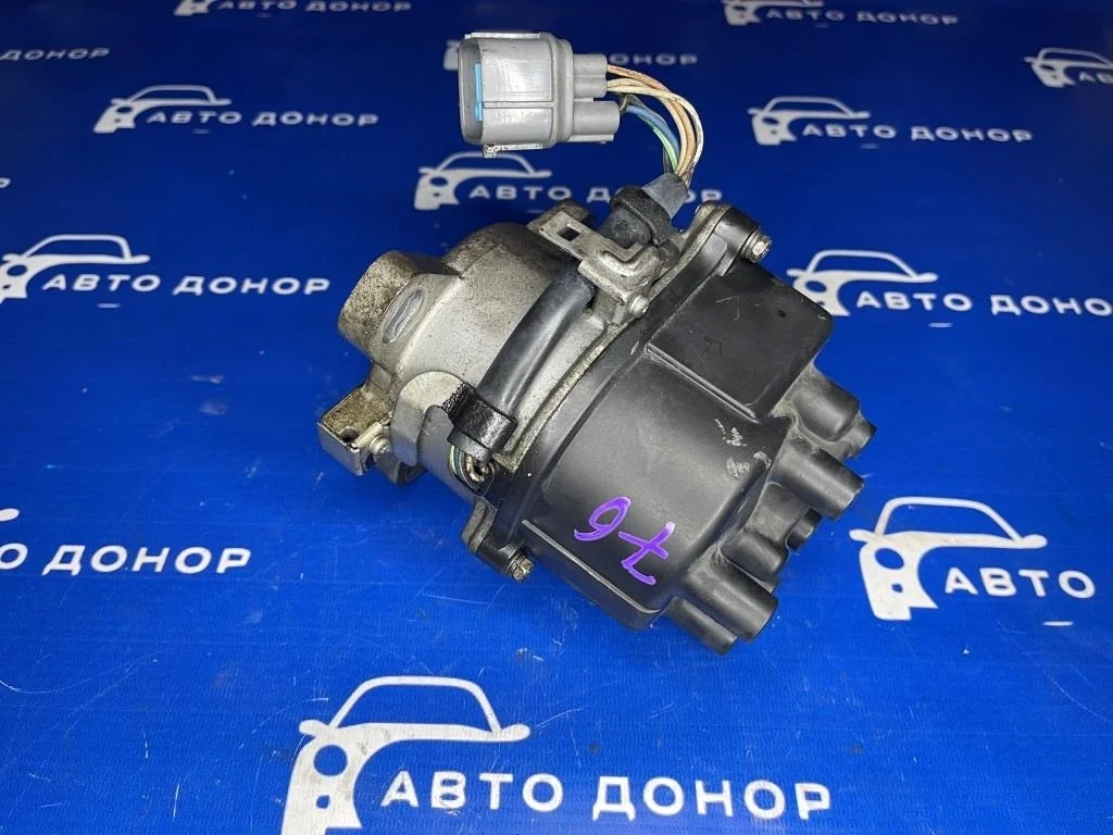 трамблер HONDA CRV RD1 B20B