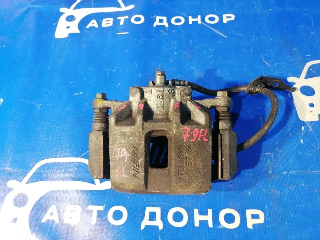 суппорт HONDA ACCORD CU1 -