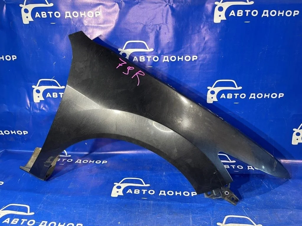 крыло HONDA ACCORD CU1 -