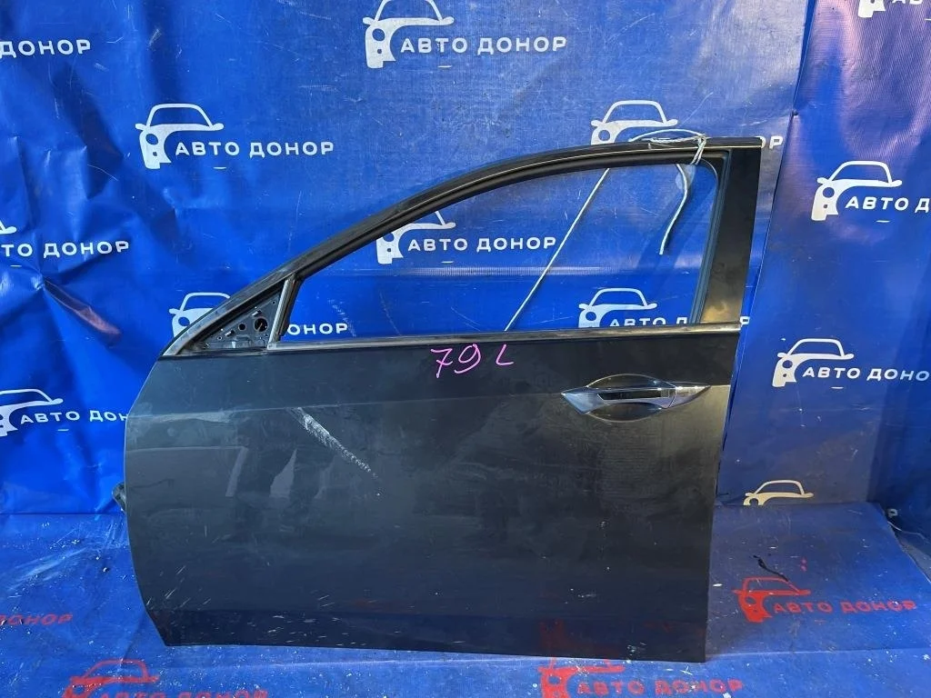 дверь HONDA ACCORD CU1 -