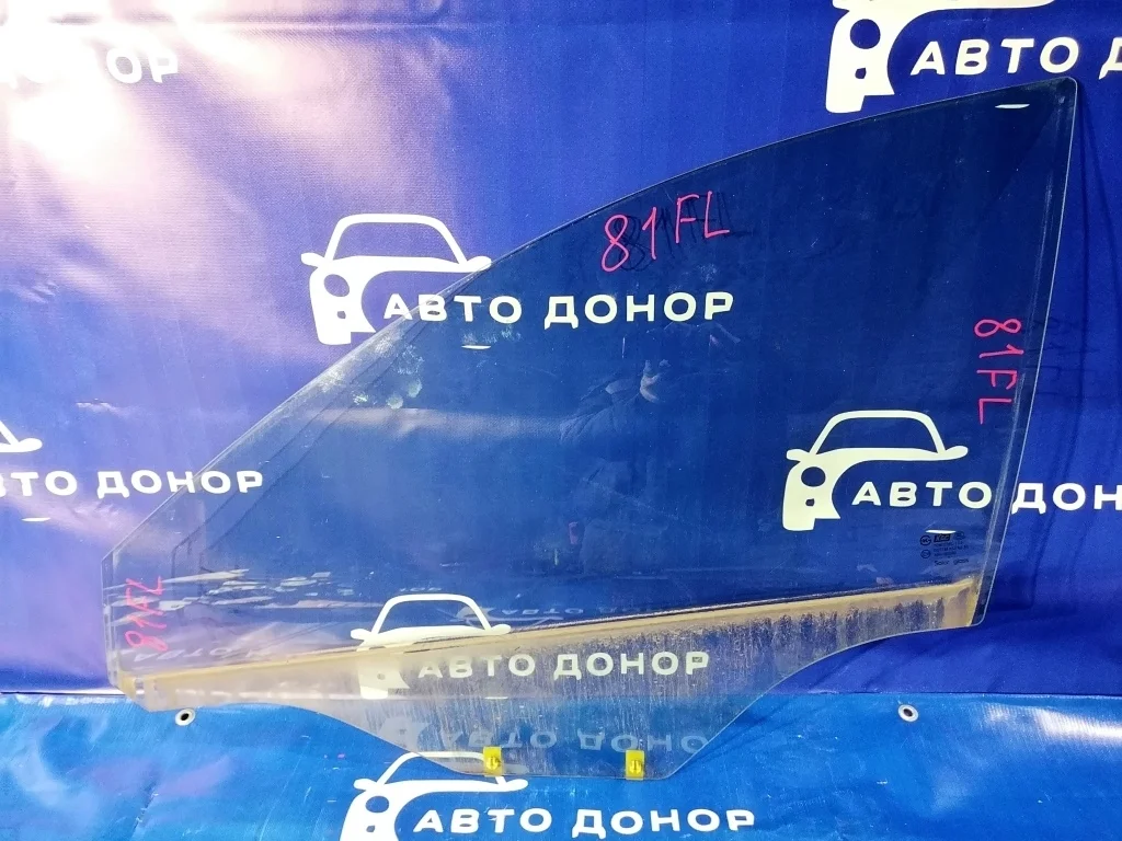 стекло CHEVROLET CAPTIVA C140 -
