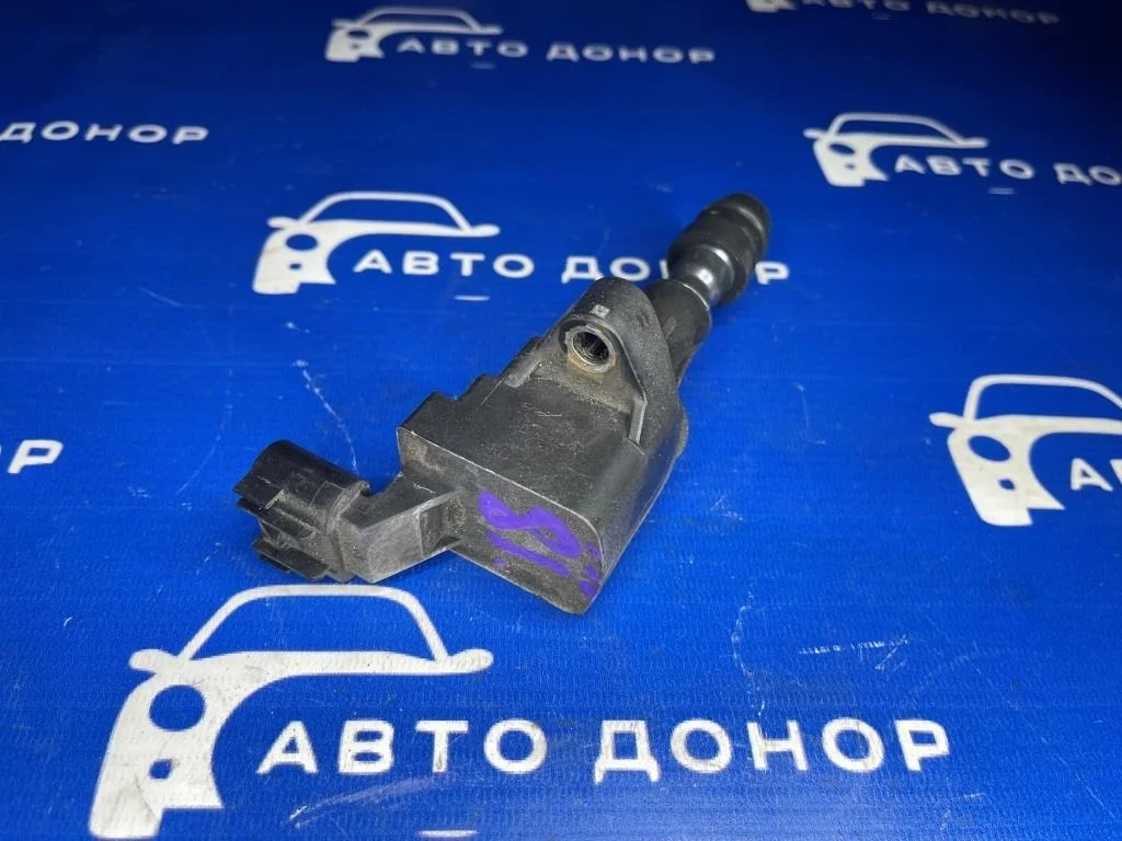 катушка зажигания CHEVROLET CAPTIVA C140 LE5