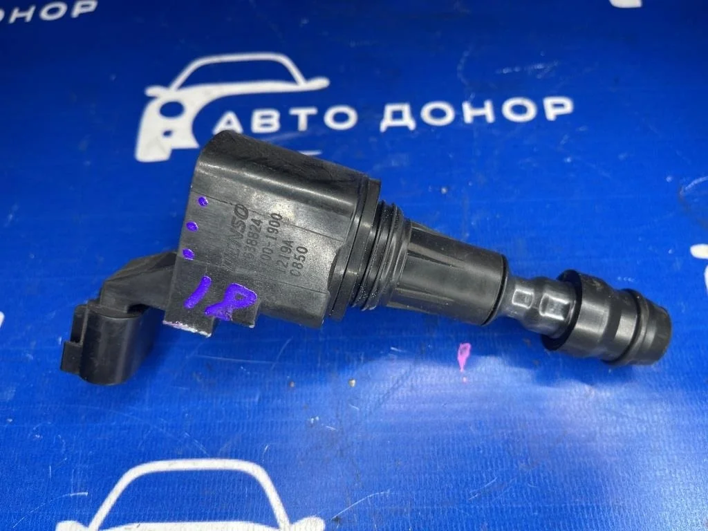 катушка зажигания CHEVROLET CAPTIVA C140 LE5