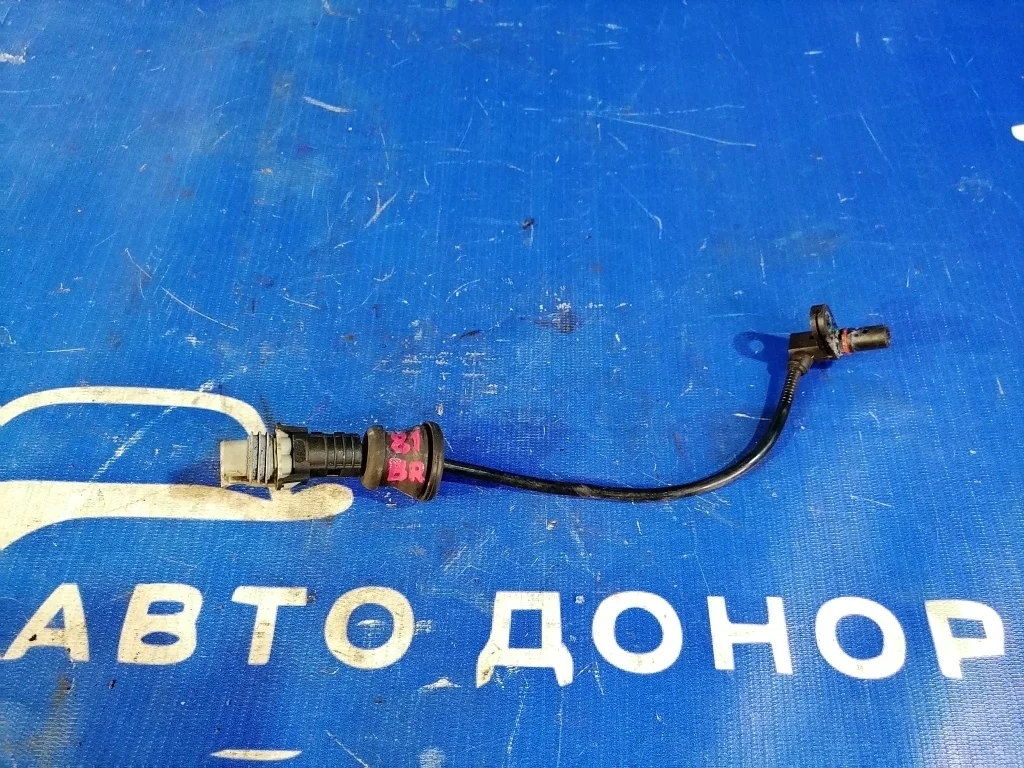 датчик abs CHEVROLET CAPTIVA C140 LE5