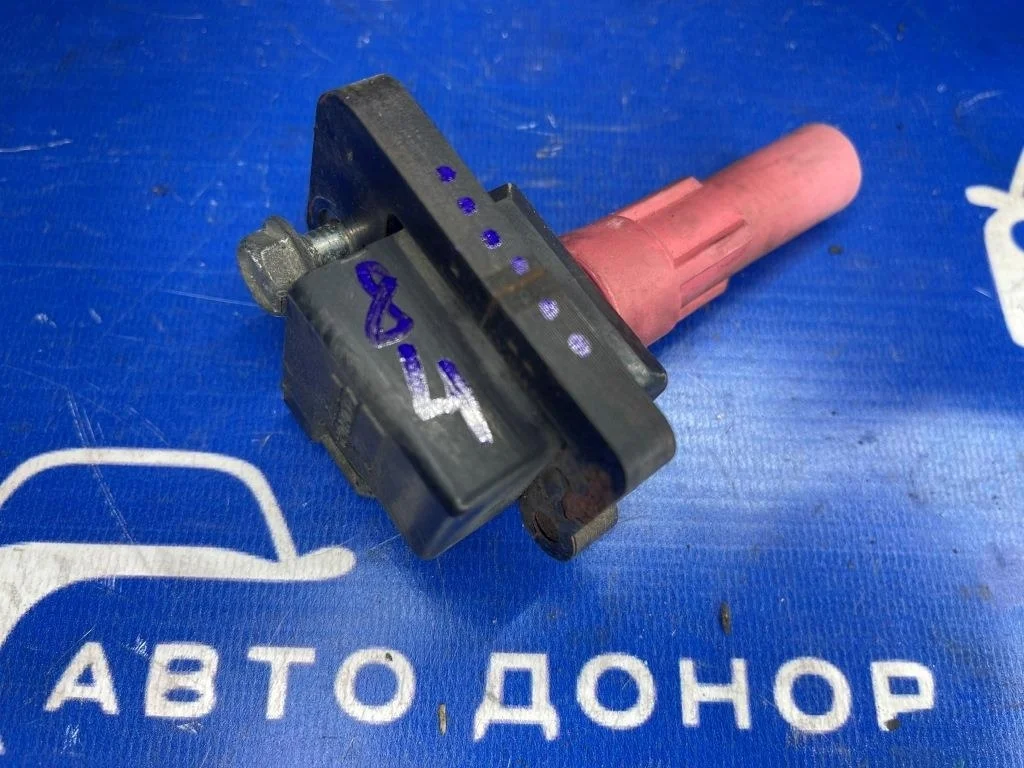 катушка зажигания SUBARU LEGACY B4 BLE EZ30