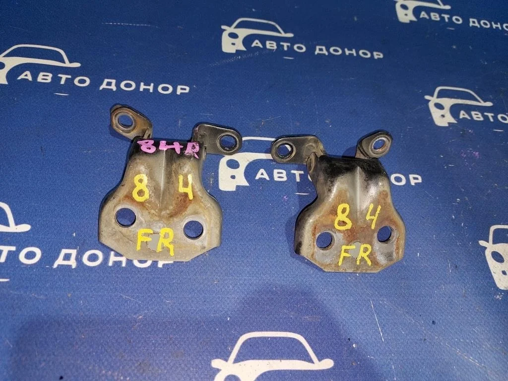 петли двери SUBARU LEGACY B4 BLE EZ30