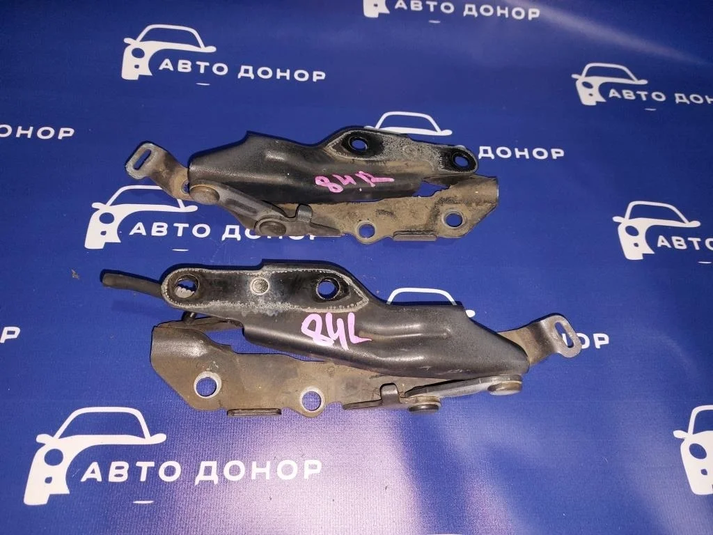 крепление капота SUBARU LEGACY B4 BLE -
