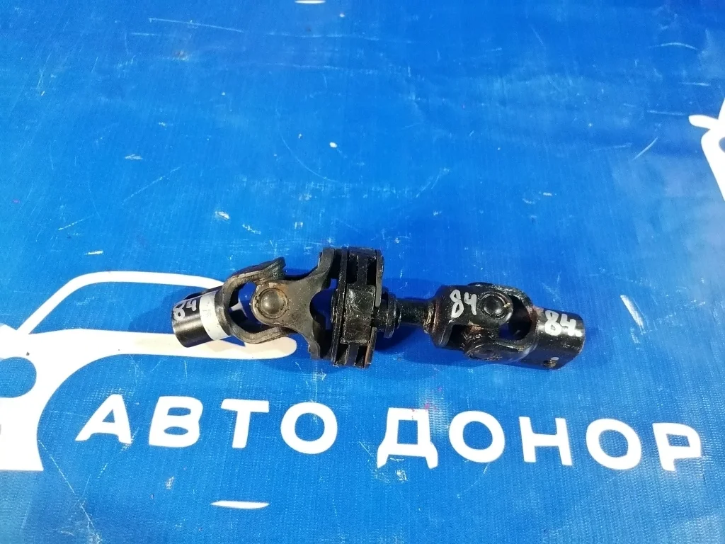 рулевой карданчик SUBARU LEGACY B4 BLE -