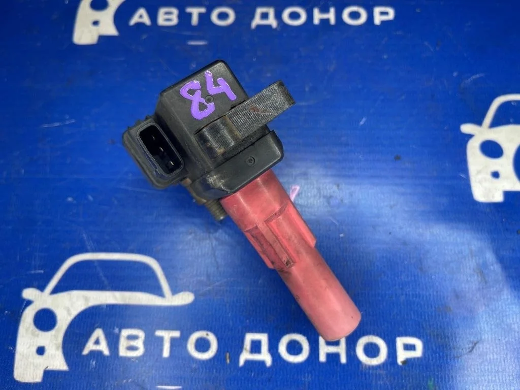 катушка зажигания SUBARU LEGACY B4 BLE EZ30
