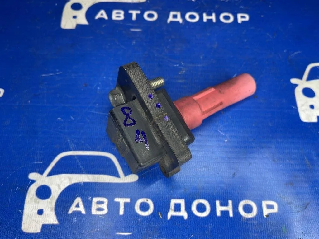 катушка зажигания SUBARU LEGACY B4 BLE EZ30