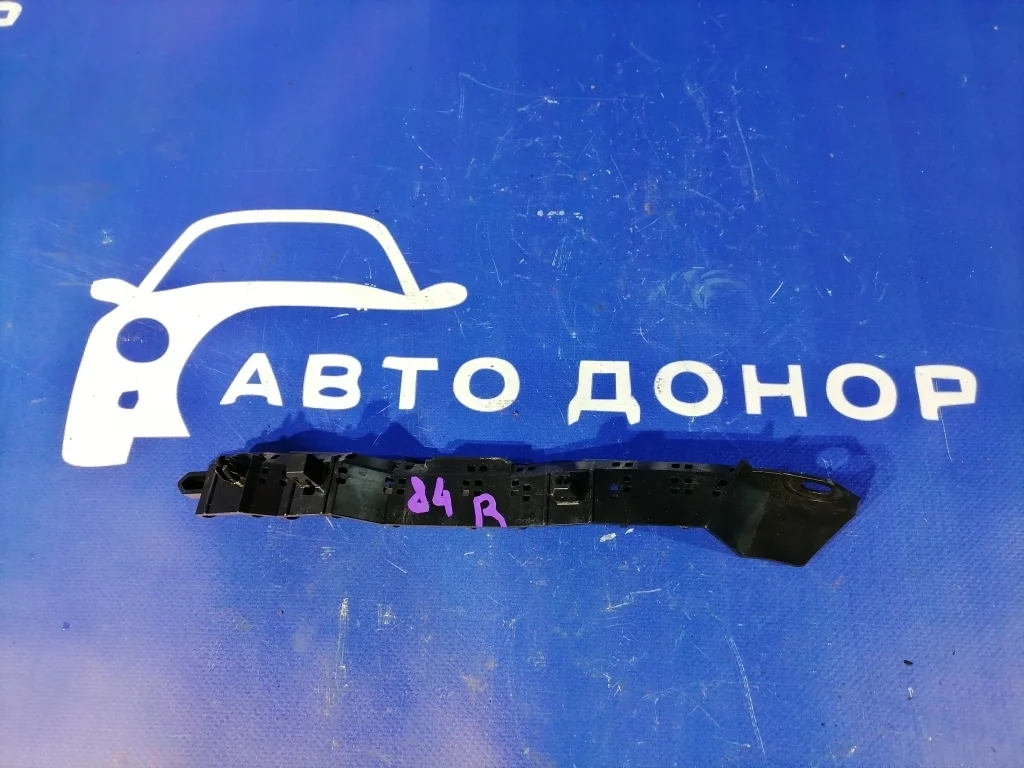 крепление бампера SUBARU LEGACY B4 BLE -