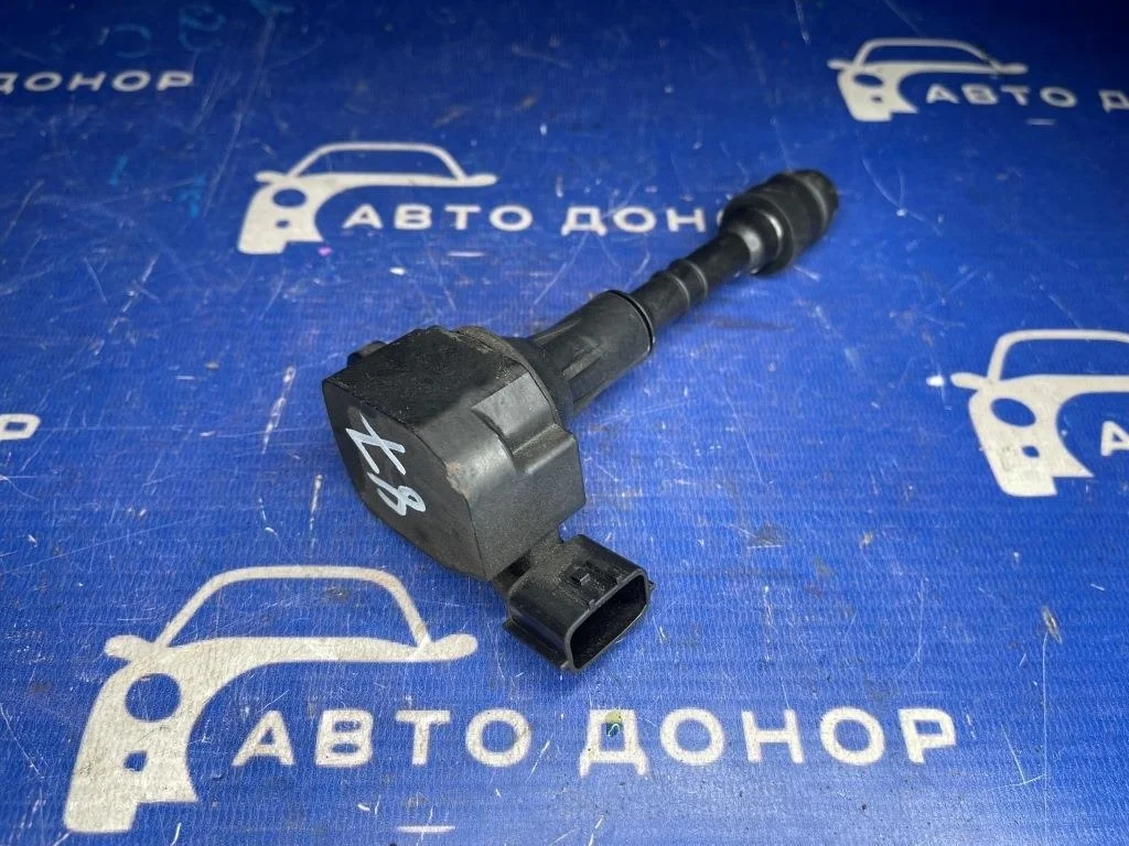 катушка зажигания NISSAN ELGRAND E51 VQ35DE