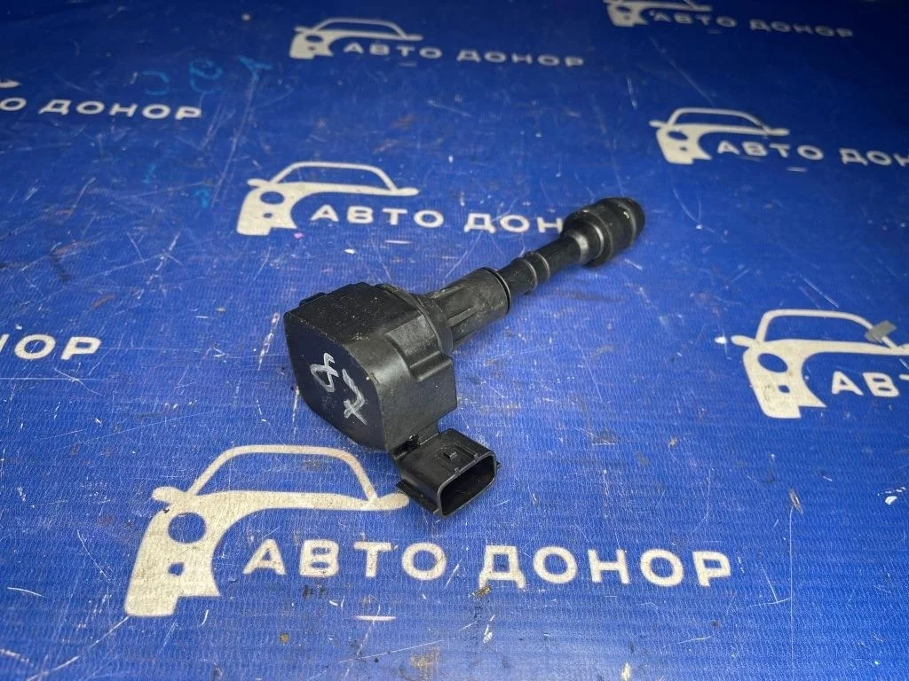 катушка зажигания NISSAN ELGRAND E51 VQ35DE