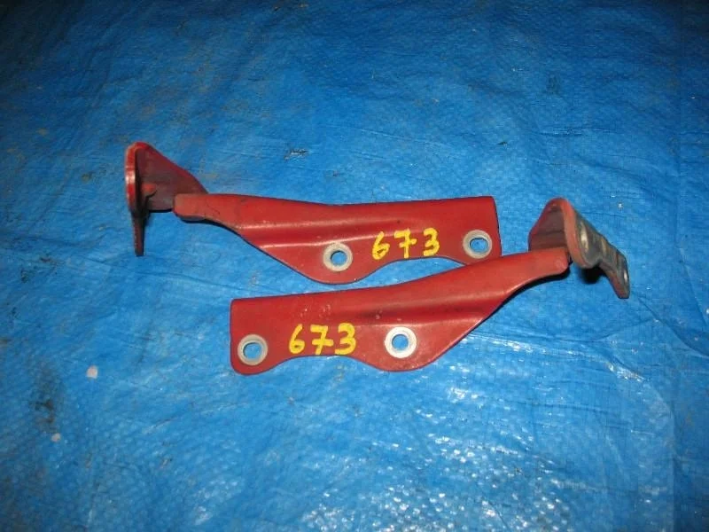 крепление капота SUBARU IMPREZA GG2 -