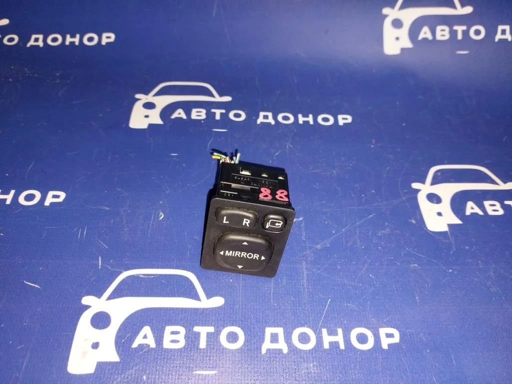 блок управления зеркалами TOYOTA OPA ZCT15 1ZZFE
