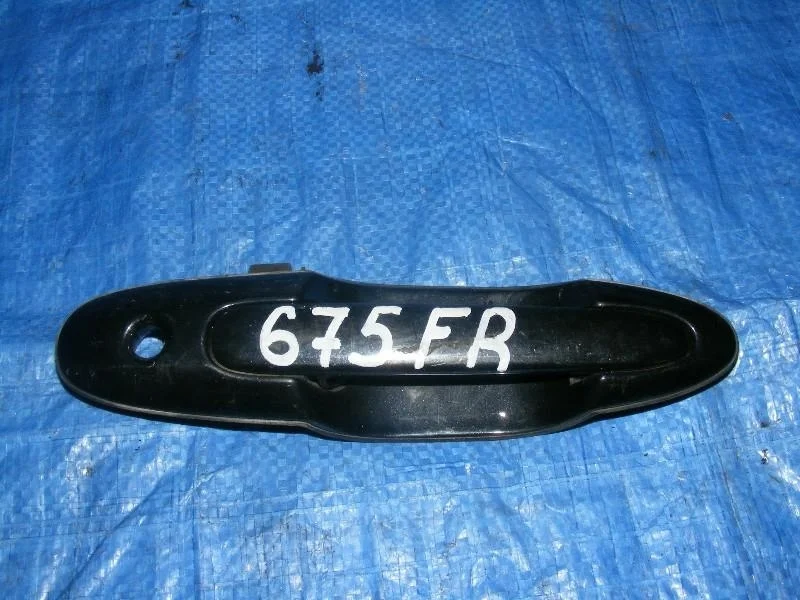 ручка двери MAZDA MPV LW5W -