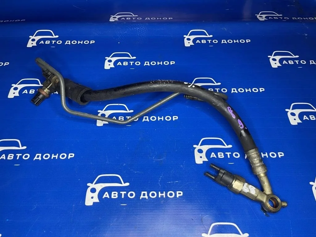 шланг гидроусилителя NISSAN TINO V10 QG18DE