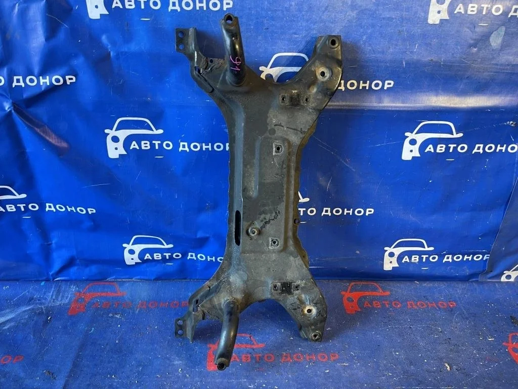 балка под двс MITSUBISHI OUTLANDER GF8W 4J12