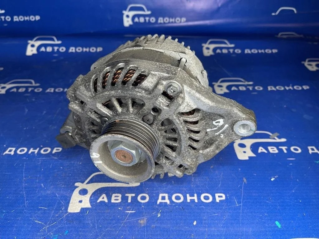 генератор MITSUBISHI OUTLANDER GF8W 4J12