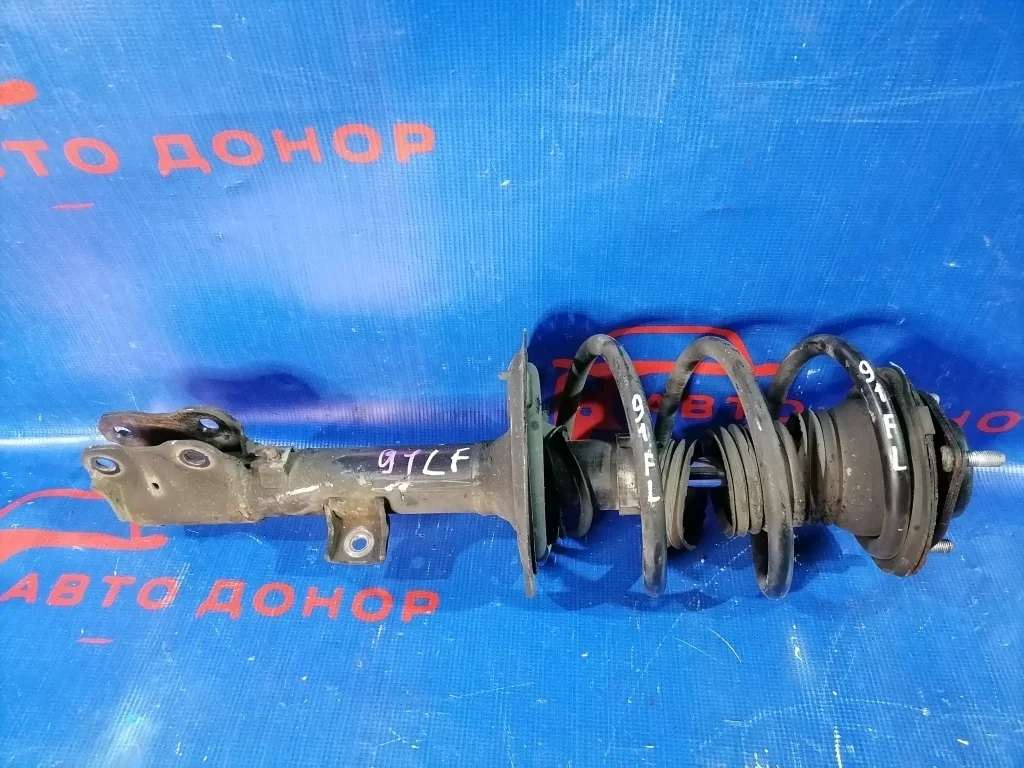 стойка MITSUBISHI OUTLANDER GF8W 4J12
