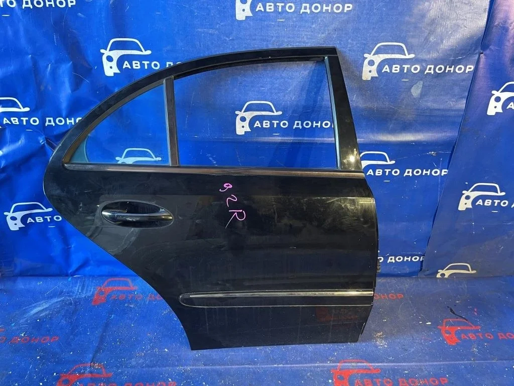 дверь MERCEDES-BENZ E-Class W211 M211E32