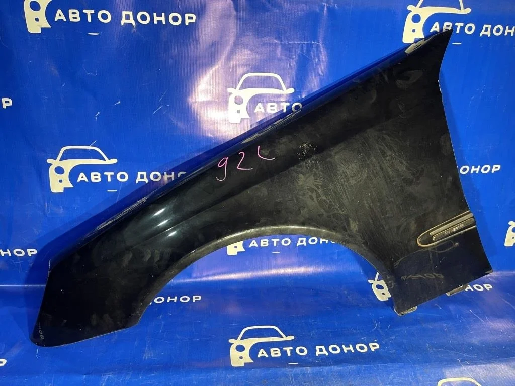 крыло MERCEDES-BENZ E-Class W211 M211E32