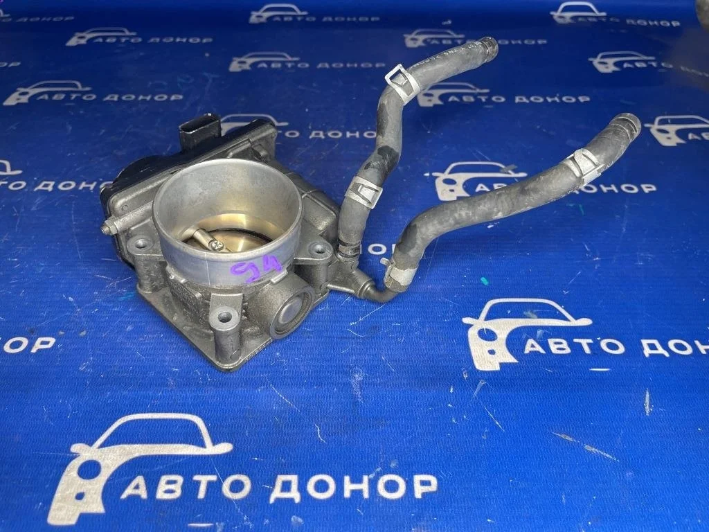 заслонка дроссельная NISSAN XTRAIL NT31 MR20DE