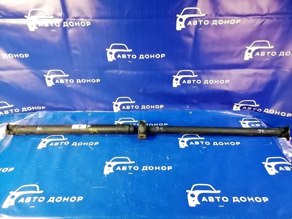 кардан NISSAN XTRAIL NT31 MR20DE