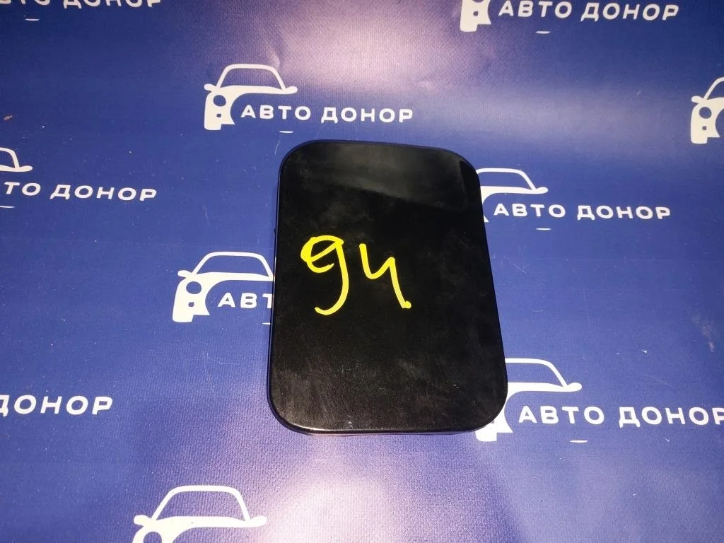 лючок NISSAN XTRAIL NT31 MR20DE